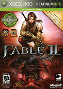 Fable II - Game of the Year Edition