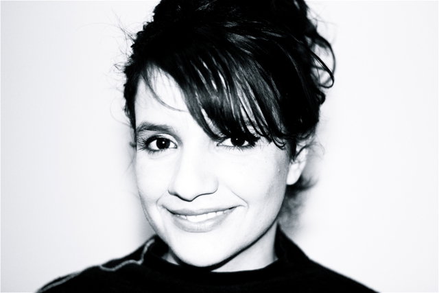 Monica Acosta