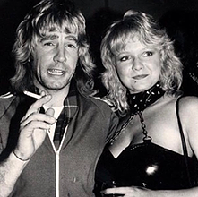 Debee Ashby pictures and photos