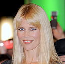 Claudia Schiffer