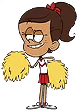Jenna (The Loud House)