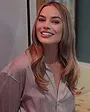 Margot Robbie