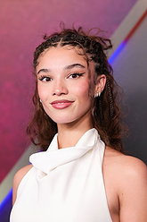 Malia Baker pictures and photos