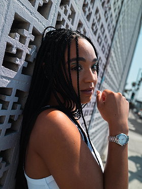 Aisha Dee