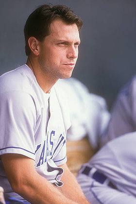 Joe Randa