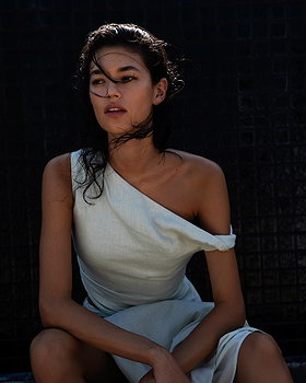 Aude Mangharam