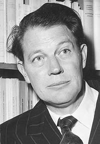 Harry Martinson