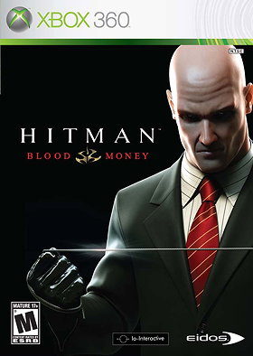 Hitman: Blood Money