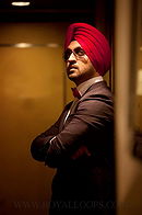Diljit Dosanjh