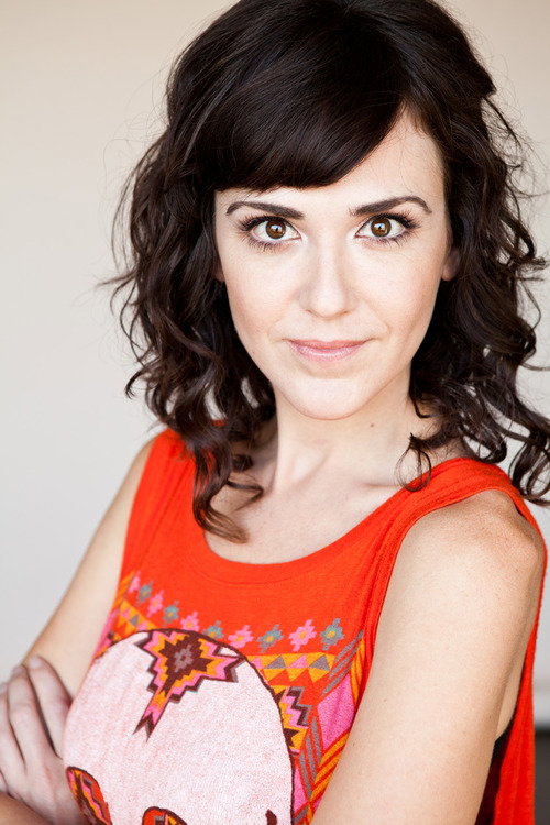 Katy Stoll