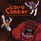 Lava Climber