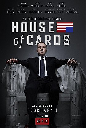 House of Cards (Season 1)