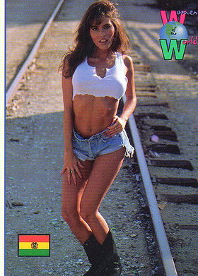 Tani Chavez