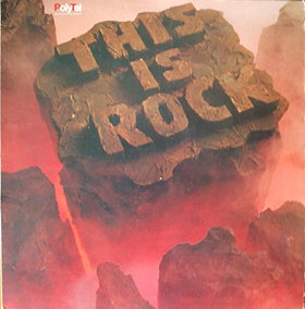 This Is Rock