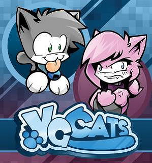 VG Cats