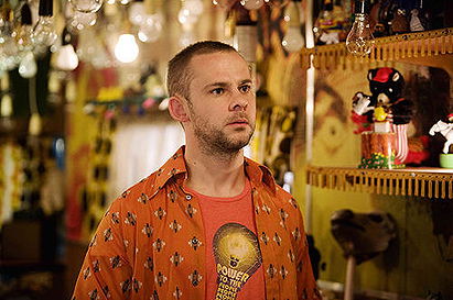 Bolt (Dominic Monaghan)
