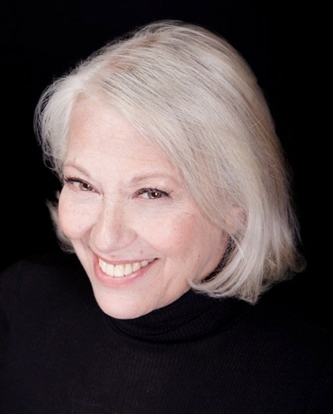 Rebecca Potok