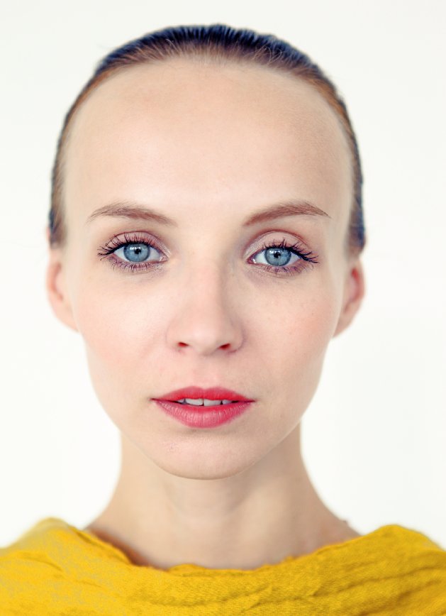 Jana Plodková