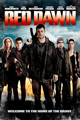 Red Dawn