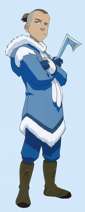 Sokka