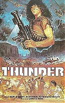 Thunder [VHS]