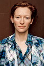 Tilda Swinton