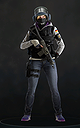 Monika "IQ" Weiss