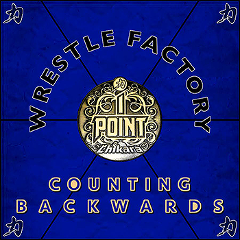 Counting Backwards