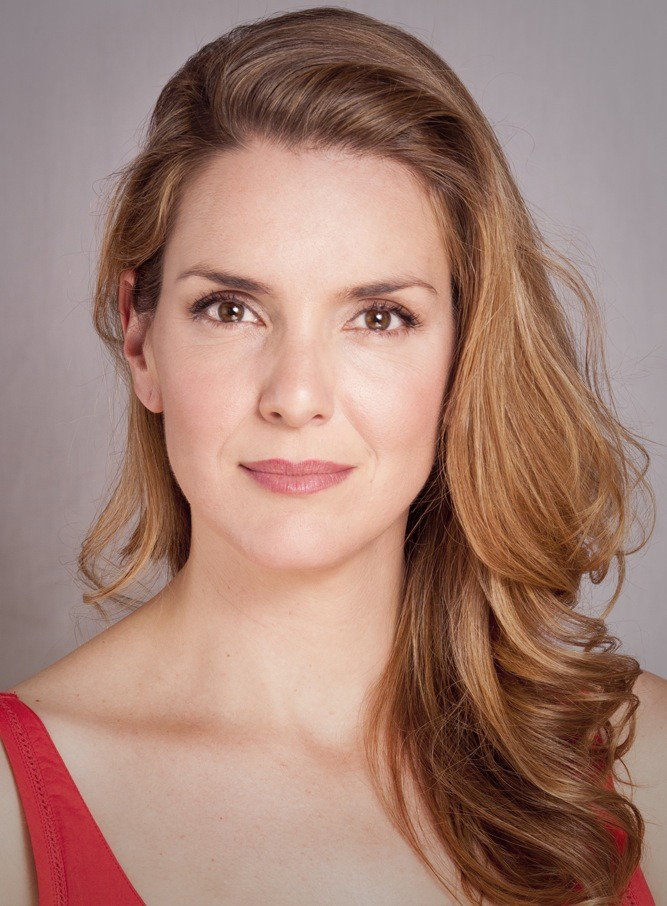 Eva Martín