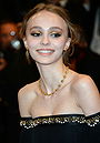Lily-Rose Melody Depp