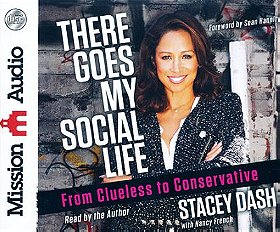 There Goes My Social Life: From Clueless to Clueless Conservative