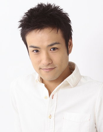 Hideyuki Kasahara