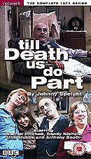 Till Death Us Do Part: 1974 Series