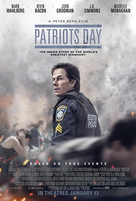 Patriots Day