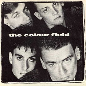 The Colourfield