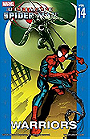 Ultimate Spider-Man Vol. 14: Warriors