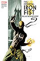 Immortal Iron Fist: The Complete Collection Volume 1