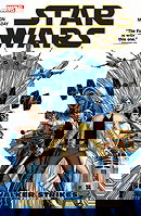 Star Wars, Vol. 1: Skywalker Strikes