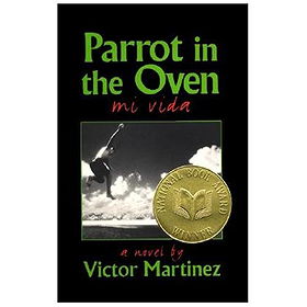 Parrot in the Oven: mi vida