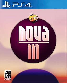 Nova 111