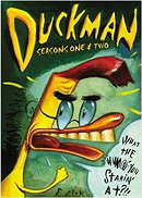 Duckman: Private Dick/Family Man