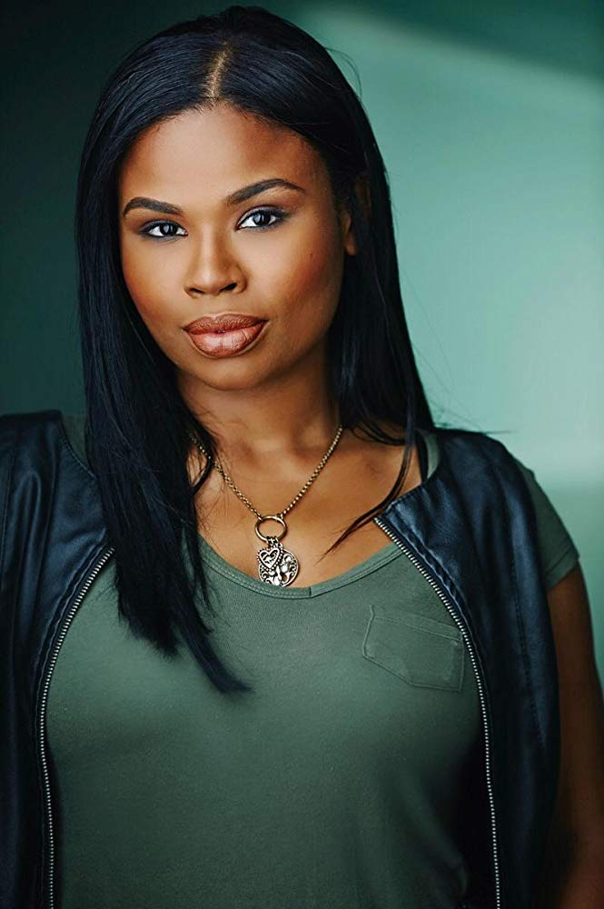Ninja N. Devoe