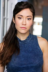 Brigitte Kali Canales pictures and photos