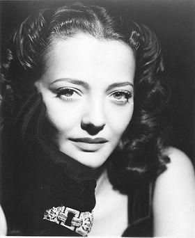 Sylvia Sidney