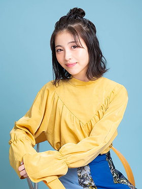 Minami Hamabe