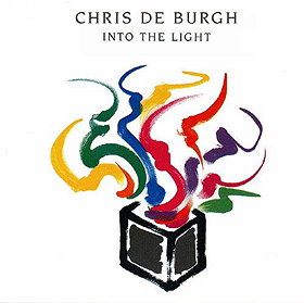 Chris de Burgh - Into the light [Vinyl]