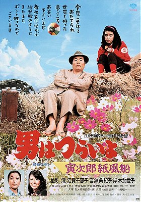 Tora-san's Promise (1981)