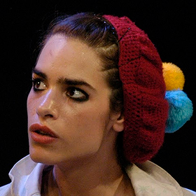 Agustina Benedettelli