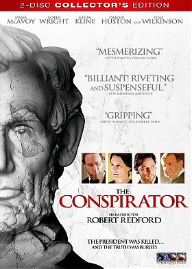 The Conspirator (Two-Disc Collector's Edition)
