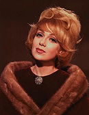 Edie Adams